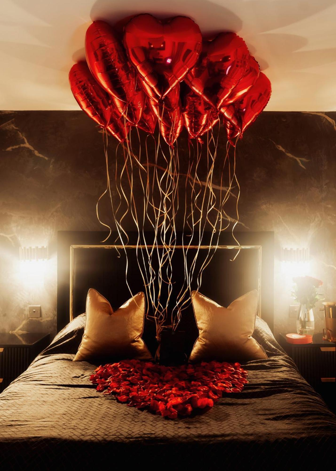 Casa Amor - Kinky Adult Only Stoke-on-Trent Luaran gambar
